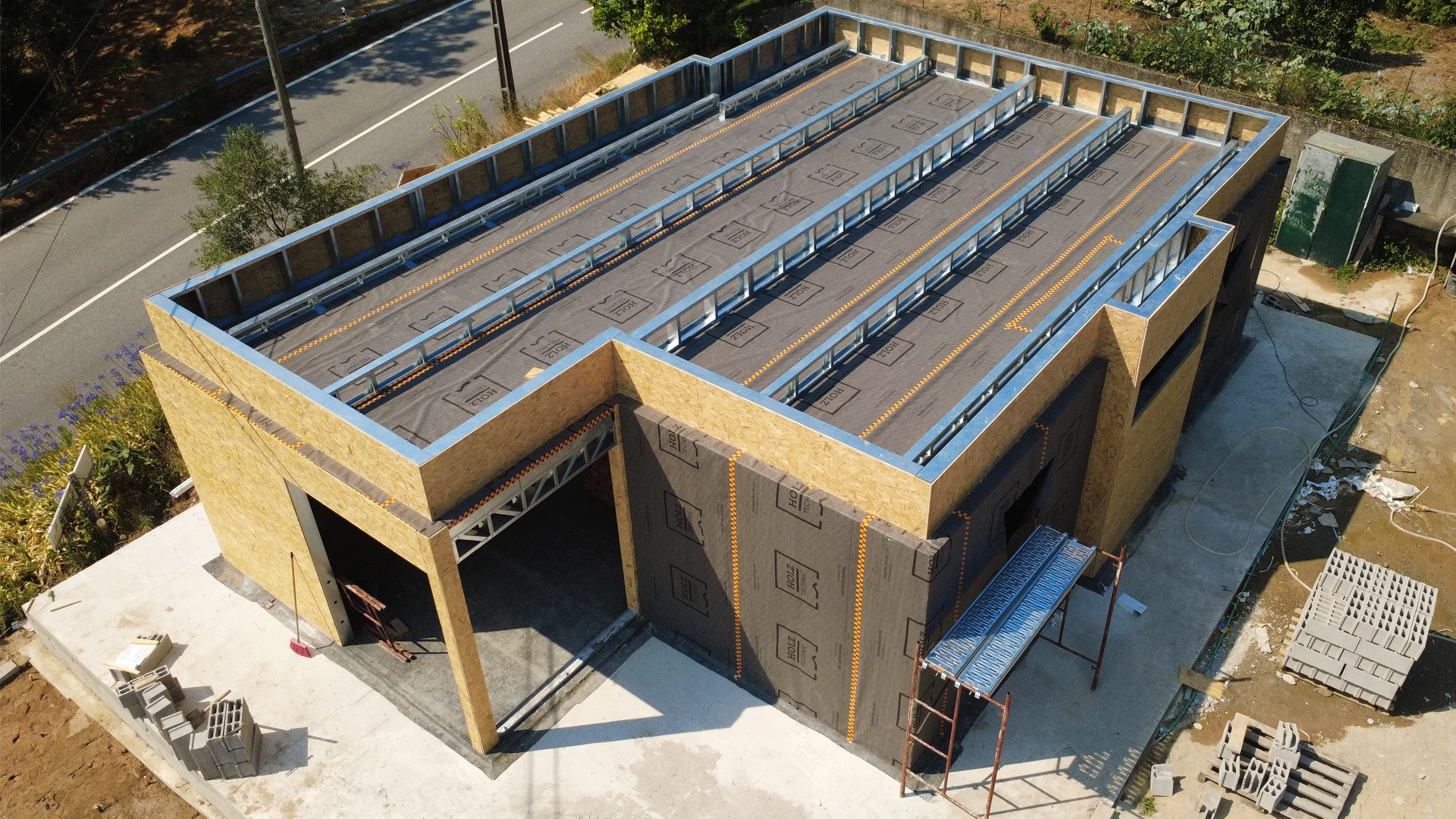 Casa Paços de Gaiolo